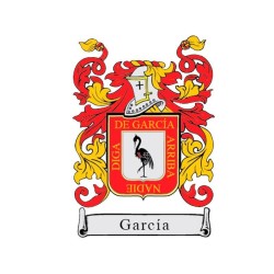 Apellido Garcia