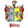 Apellido Pérez